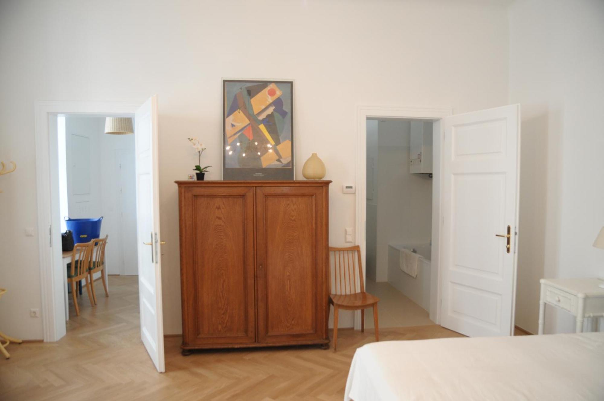 Brand New - - Quiet - 14 Apartamento Viena