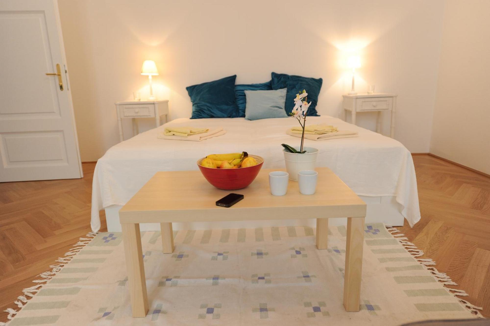 Brand New - - Quiet - 14 Apartamento *